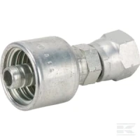 Końcówka DN10-5/8" SAE 45 | poltechparts.pl