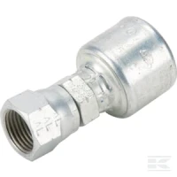 Końcówka DN10-5/8" SAE 45 | poltechparts.pl