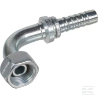 Końcówka 90° DN13-1/2" BSP | poltechparts.pl