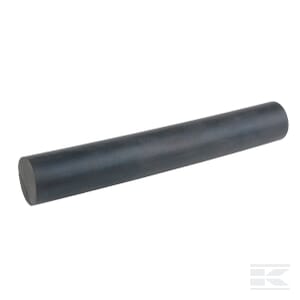 Pręt gumowy 190 mm