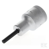 Nasadka imbus 1/2" Gedore, 4 mm | poltechparts.pl