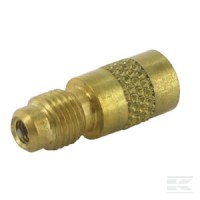 Adapter, 1/4" A x 3/16" I | poltechparts.pl