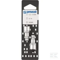 Króciec narzędziowy gwint wewnętrzny 1/2"… | poltechparts.pl