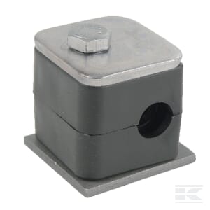 Obejma kpl. 8 mm (5 szt.) | poltechparts.pl