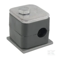 Obejma kpl. 8 mm (5 szt.) | poltechparts.pl