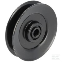 Rolka napinająca pasek | poltechparts.pl