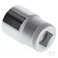 Klucz nasadowy 1/2" 6 kt. Gedore, 21 mm | poltechparts.pl