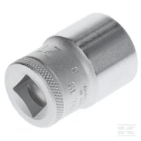 Klucz nasadowy 1/2" 6 kt. Gedore, 21 mm | poltechparts.pl