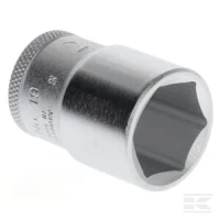 Klucz nasadowy 1/2" 6 kt. Gedore, 21 mm | poltechparts.pl
