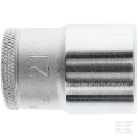 Klucz nasadowy 1/2" 6 kt. Gedore, 21 mm | poltechparts.pl
