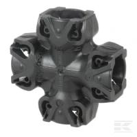 Złącze czwórnikowe, zwykłe | poltechparts.pl