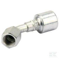 Końcówka 45° DN6-9/16" JIC | poltechparts.pl