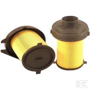 Filtr powietrza Hifi