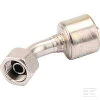 Końcówka 45° DN10-3/8" BSP | poltechparts.pl