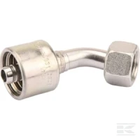 Końcówka 45° DN10-3/8" BSP | poltechparts.pl