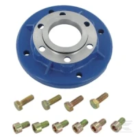 Kołnierz silnika GMR040 63B5 | poltechparts.pl