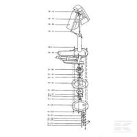 Gniazdo zaworu Ipsa | poltechparts.pl