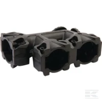 Złącze do węża trójnik | poltechparts.pl
