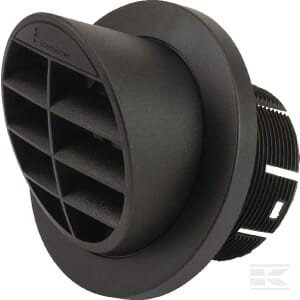 Ruszt 60mm obrotowy | poltechparts.pl