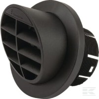 Ruszt 60mm obrotowy | poltechparts.pl