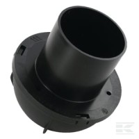 Ruszt 60mm obrotowy | poltechparts.pl
