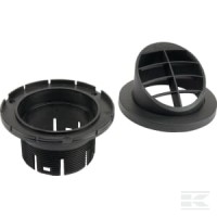 Ruszt 60mm obrotowy | poltechparts.pl