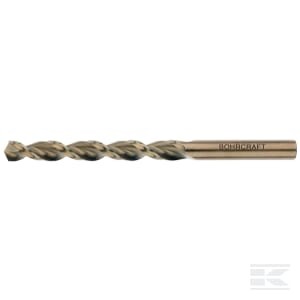 Wiertło 8.5x117 mm do metalu Bohrcraft