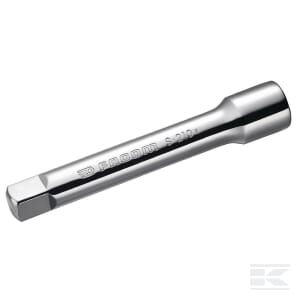 Przedłużacz 1/2"x130mm