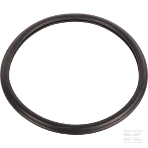 Gasket, filter
