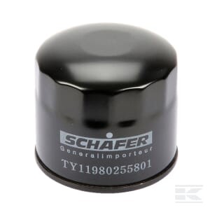 Filtr paliwa | poltechparts.pl