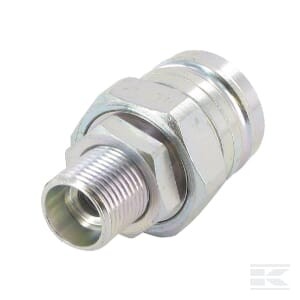 Szybkozłącze płaskie układu hamulcowego V… | poltechparts.pl