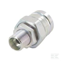 Szybkozłącze płaskie układu hamulcowego V… | poltechparts.pl