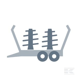 Płyta mocująca