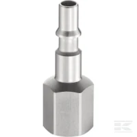 Króciec narzędziowy gwint wewnętrzny 1/4"… | poltechparts.pl