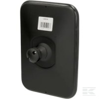 Lusterko zewnętrzne, 310x205 mm na uchwyt… | poltechparts.pl