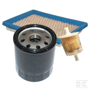 Filtr hydrauliczny