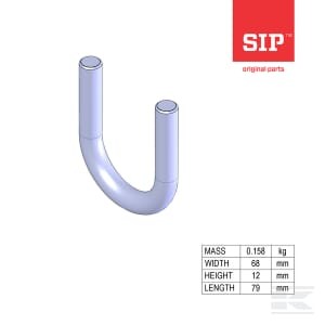 Obejma | poltechparts.pl