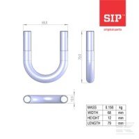 Obejma | poltechparts.pl
