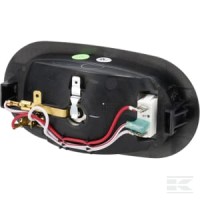 Lampa oświetlania wnętrza kabiny halogeno… | poltechparts.pl