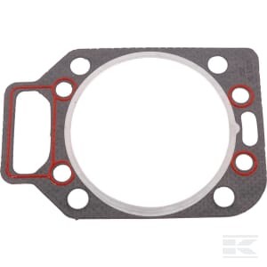Cylinder head gasket