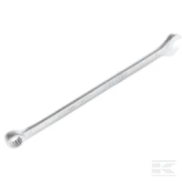Klucz płasko-oczkowy, 7 mm, Gedore | poltechparts.pl