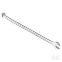 Klucz płasko-oczkowy, 7 mm, Gedore | poltechparts.pl