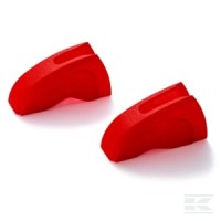 Trzy pary szczęk z tworzywa sztucznego | poltechparts.pl