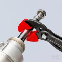 Trzy pary szczęk z tworzywa sztucznego | poltechparts.pl