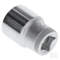 Klucz nasadowy 1/2" 6 kt. Gedore, 22 mm | poltechparts.pl