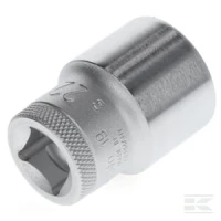 Klucz nasadowy 1/2" 6 kt. Gedore, 22 mm | poltechparts.pl