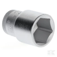 Klucz nasadowy 1/2" 6 kt. Gedore, 22 mm | poltechparts.pl