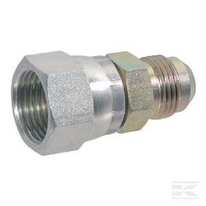 Złącze redukcyjne, gwint zewnętrzny / wew… | poltechparts.pl