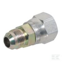 Złącze redukcyjne, gwint zewnętrzny / wew… | poltechparts.pl