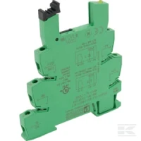 Gniazdo przekaźnika | poltechparts.pl